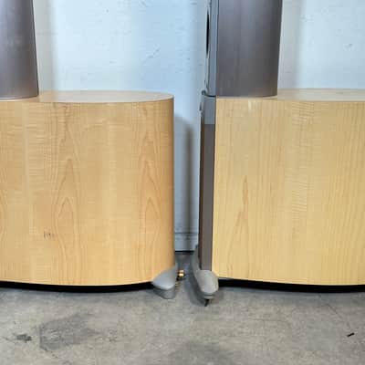 Infinity Prelude MTS Powered Tower Speaker Pair image 7
