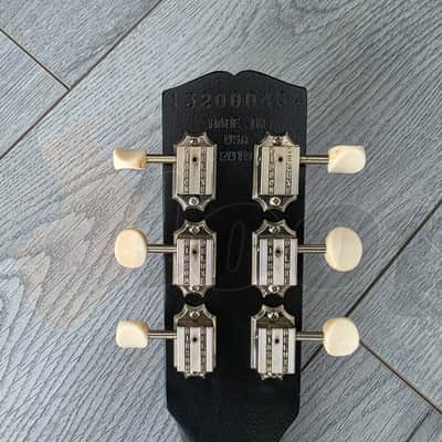 Gibson Melody Maker Ebony 2010 image 10
