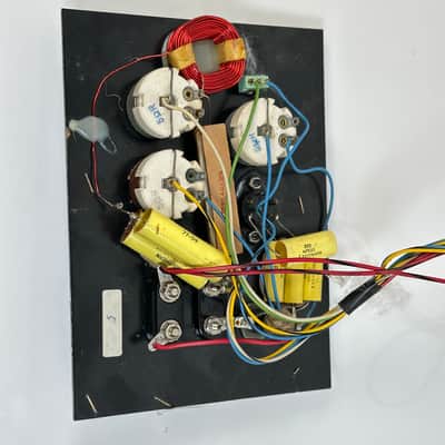 Infinity QLS-1 Quantum Line Source - Crossover image 11