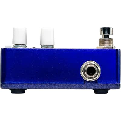 Electro Harmonix Pico Atomic Cluster Spectral Decomposer Pedal image 2
