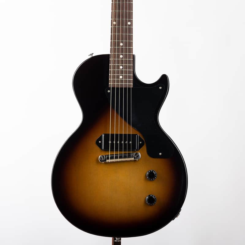 Gibson  Les Paul Junior, Vintage Tobacco Burst | Demo image 1