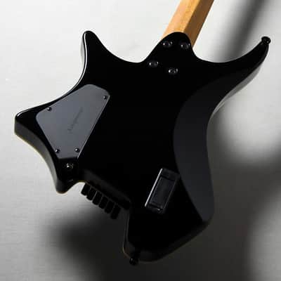 Strandberg Boden J6 RAS LOCK【BanG Dream! Rokka Asahi】RAISE A SUILEN LOCK MODEL image 7