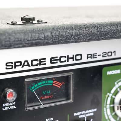 Roland RE-201 Space Echo image 5