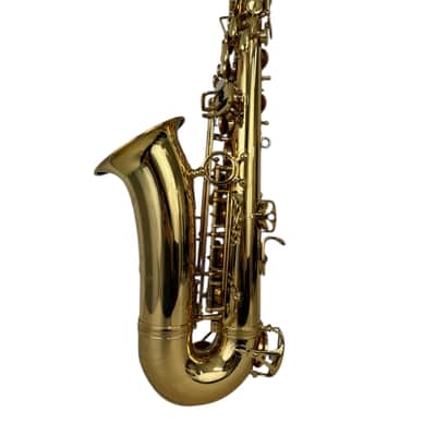 Yanagisawa 991 A991 Alto Saxophone AWO10 image 22
