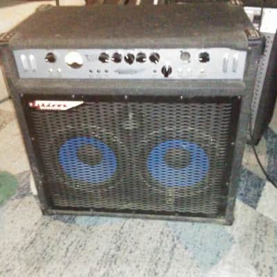 Immagine Ashdown Mag 300 210T Mid 90s-2000s - Black - 2