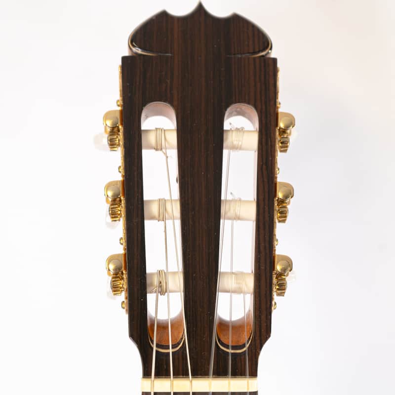 Late 90's Ryoji Matsuoka M65 Classical Guitar MIJ with Hardshell