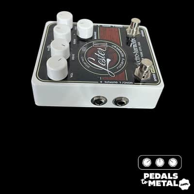 Electro-Harmonix Lester K Stereo Rotary Speaker -x13787 image 2