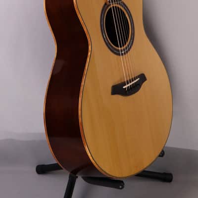 Furch Rainbow Series Gc-TG: Solid Aged Sitka Top, Solid Madagascar Rosewood. ORIGINAL CNR NECK DESIGN image 5