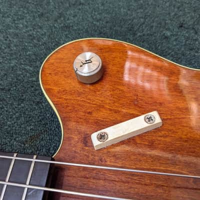 Gretsch 6071 Bass 1968 image 6