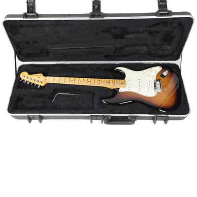 Fender American Deluxe Stratocaster - 2012 image 12