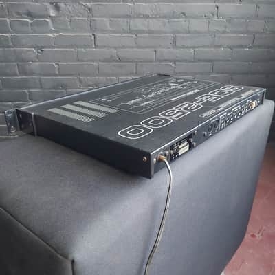 Roland SDE-2500 MIDI Digital Delay image 11