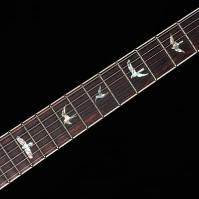 PRS McCarty 594 Singlecut Red Tiger (350) image 9