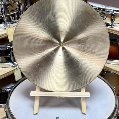 12 Zildjian A Hi Hats image 5