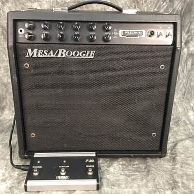 Mesa Boogie F-30 2-Channel 30-Watt 1x12" Guitar Combo