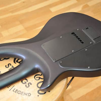 STERLING by Music Man MAJ100 ADR Arctic Dream / John Petrucci Majesty Signature / MAJ100-ADR / From 2022 / 211202957 image 10