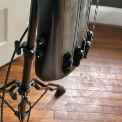 Ibanez UB804-BUL 4-String Upright Bass image 4