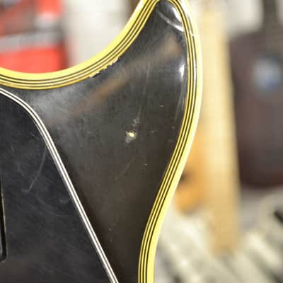 Gibson Les Paul Custom 1983 Silverburst ... This guitar does not suck image 5