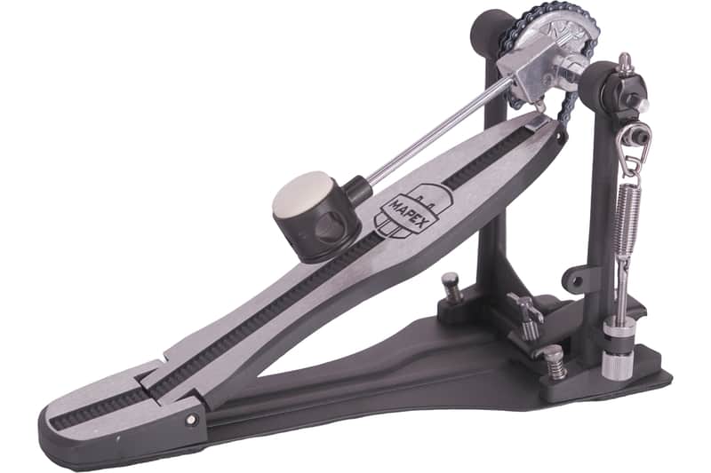 Mapex 400 Series Single Bass Drum Pedal – Mint image 1