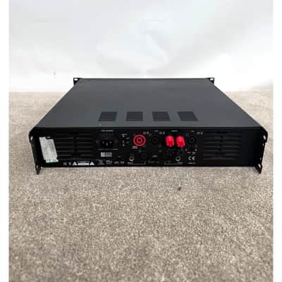 W Audio DA1000 series - Power Amplifier - Fair image 6
