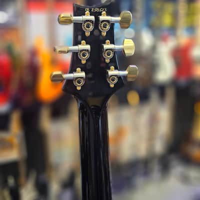 PRS Custom 24 10-Top 2018 Emerald Green image 6