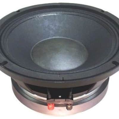 B&C 10MD26 B & C 10" Midbass Woofer Speaker image 1