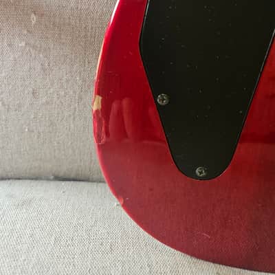 B.C Rich NJ Series Speedloader image 5