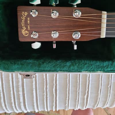 Martin HD-28 Left-Handed 1996 - Natural image 4