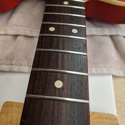 1995 Kramer USA Made Resurrected Six Shooter By KMI Henry Vaccaro, Super Rare, This Is Not An Import image 13