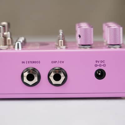 Chase Bliss Mood MkII Guitar Effects Pedal #58739 image 11