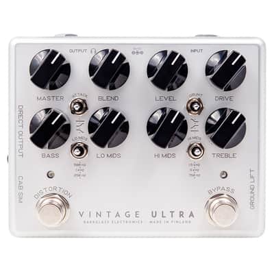 Darkglass Electronics Vintage Deluxe V3 | Reverb