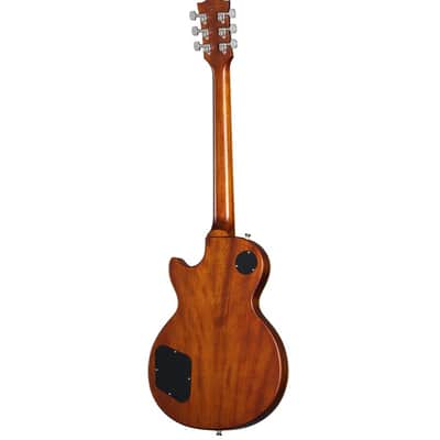 Epiphone Kirk Hammet "Greeny" 1959 Les Paul Standard 2025 Greeny Burst image 5