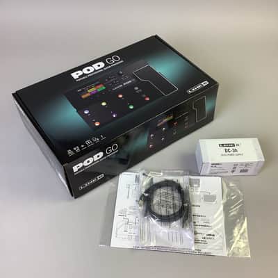 LINE 6 POD Go image 6
