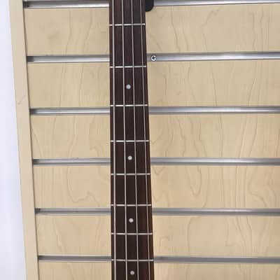 Ibanez SR300DX 2000s - Gloss blue image 6