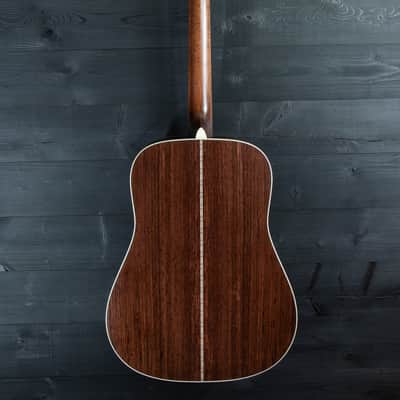 Martin D28 StreetLegend  - Satin Finish Dreadnought - New Model image 3