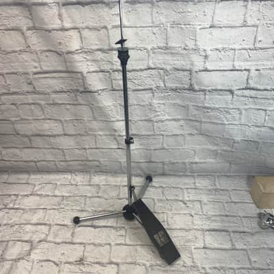Vintage Sonor Hi Hat Stand Spring Loaded Legs image 1