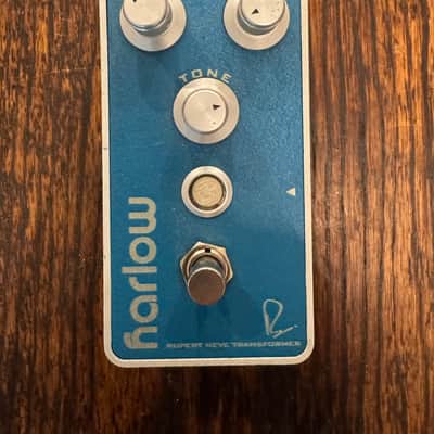 Bogner Harlow | Reverb