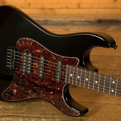 Tom Anderson The Classic | Black image 5
