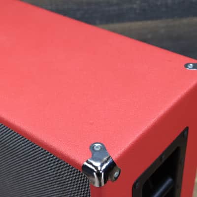 Avatar Speakers G212 Traditional 8 Ohms 2x12" Celestion G12H30 Guitar Cabinet image 14