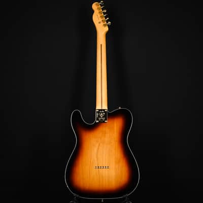 Fender 75th Anniversary American Professional Custom Telecaster- 2 Color Sunburst 2026 (US26019834) image 4
