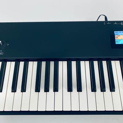 studiologic SL88 Grand 🎹 88 Note Hammer Action Weighted Controller Keyboard • Near MINT image 5