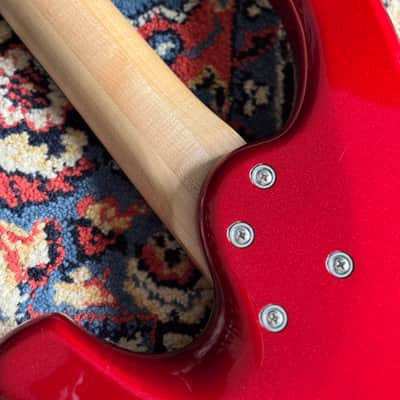 MD-MM Produce MDB-ELITE/S 2015 – 3.8 kg – Boutique Japanese Bass w/ Original Certificate image 21