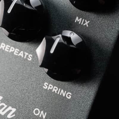 Strymon El Capistan V2 - Grey image 8