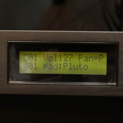 E-MU Vintage Keys [109307943] (07/17) image 10