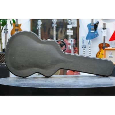 1994 Gibson EC-30 Blues King Electro AT - antique walnut (natural top) image 13