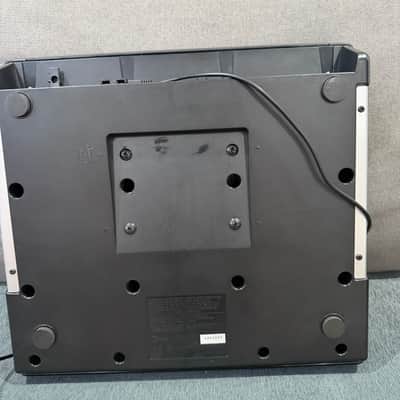 Roland SPD-SX 9-Zone Digital Percussion Sampling Pad 2011 - Present - Black image 5