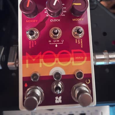 Chase Bliss ZVEX Bliss Factory w/ Midi Box | Reverb