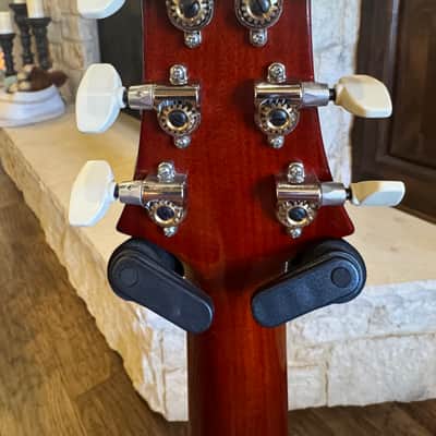 PRS 40th Anniversary Charcoal Phoenix Limited Edition 2025 - Gloss image 7