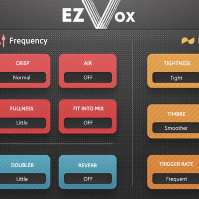 SoundMagic Neo Vocal Processing Tools (Download) image 3