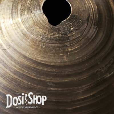 Piatto Zildjian Avedis Ride 20" Cymbal - 60's Vintage series image 3