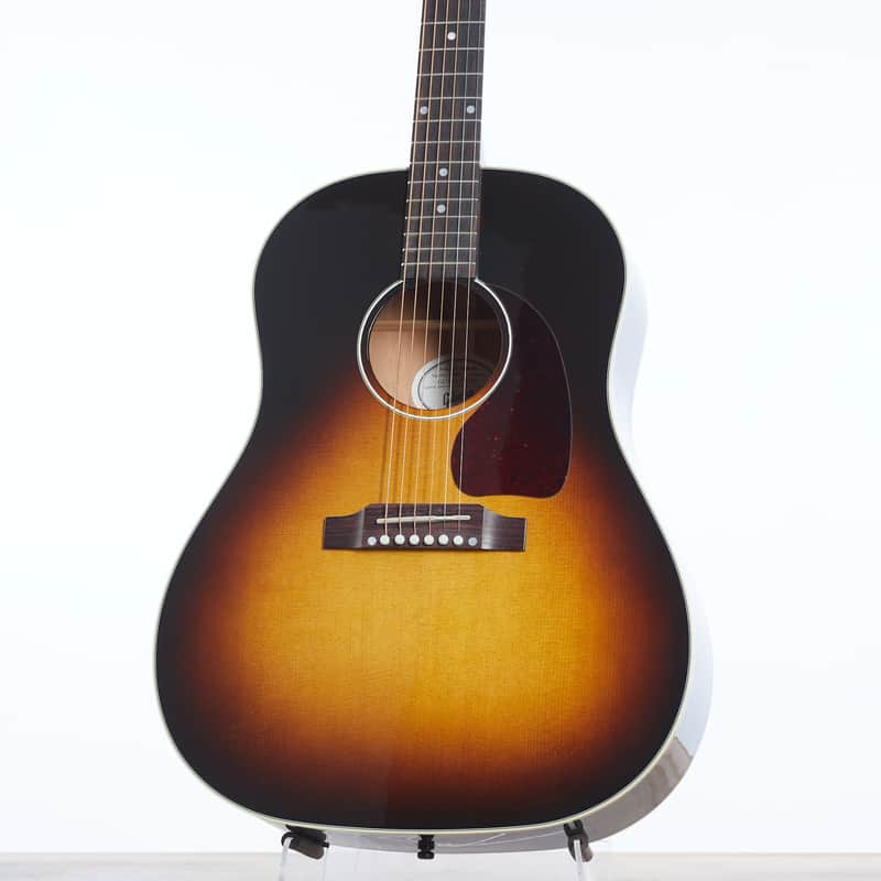 Gibson J-45 Standard
